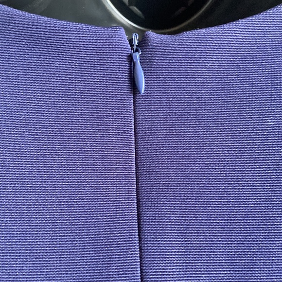 I LE New York Geometrical Bodycon Dress Size 6 - Picture 4 of 13